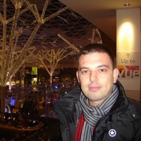 Erkan Ozden