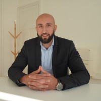 Yanis Benakouche