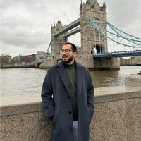 César Cabanillas Del Aguila