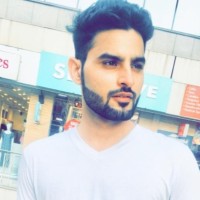 Deep Jangra