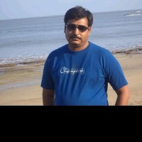 Vishal Saxena