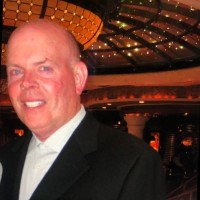 Greg Branch