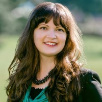 Esther Cuno, SPHR, GPHR, SHRM-SCP