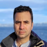 David Deutsch