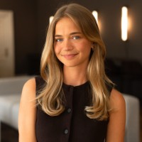 Sarah Granhøj Pedersen