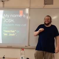 Joshua Morrison