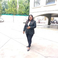 Trushi Joshi