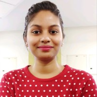 Khushboo Rajpoot
