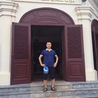 Tuan Anh Nguyen