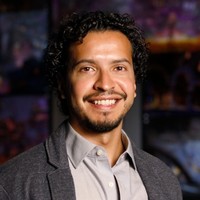 Jesus Martinez