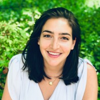 Jessica McAlvany