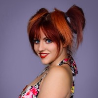 Brigette Rose
