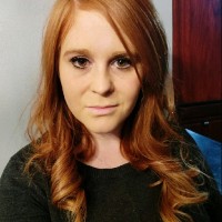 Megan Ogilvie