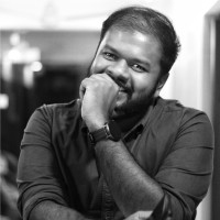 Krishnan P S