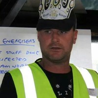 Paul Hancox