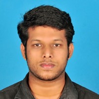 Sreejith Madhavan