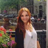 Daniela Restovic Parada