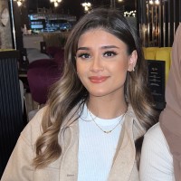 Samia Haque