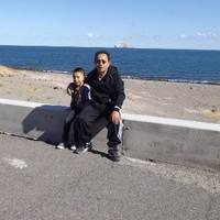 Roberto Quinonez Montes