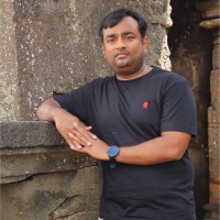 Prashant Khairnar