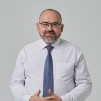 Mikhael Dzenisiuk (Михаил Денисюк)
