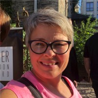 Charlotta C. Wessman