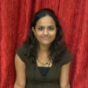 Prajna Kulkarni
