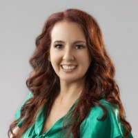Julie-Michelle Davis, Twp, Cmp