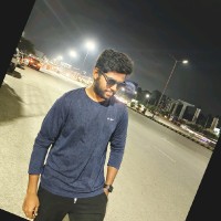 Nelluru Nevil