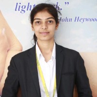 Madhavi Bhat