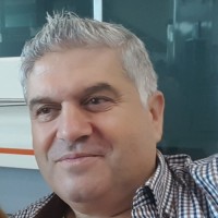 Mehmet Yildirim