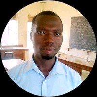 simon peter olanya