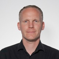 Lars Hedenkamp