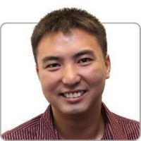 Ronald Chin