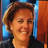 Jolanda van Dijk