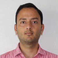 Vineet Barwal