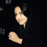 Fatemeh Esmaeili