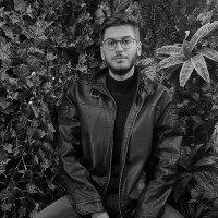 Eren Aydoğan