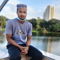 Abdullah Al Seam