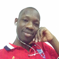 KOFFI BROU