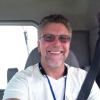 Chuck Caspers