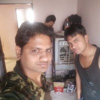 Arjun Singh