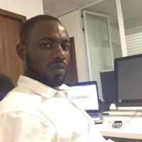 David  Ohene Twumasi