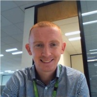 Oisín Lanigan