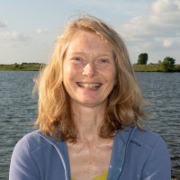 Saskia van Gool