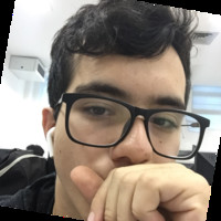 Matheus Simões