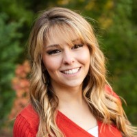 Kinsey Thacker