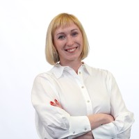 Olha Kyshchuk