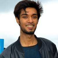 Prashant Singh