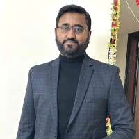 Lalit Mohan Yadav